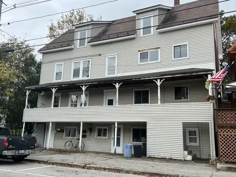 325 Waldo Street Rumford ME 04276