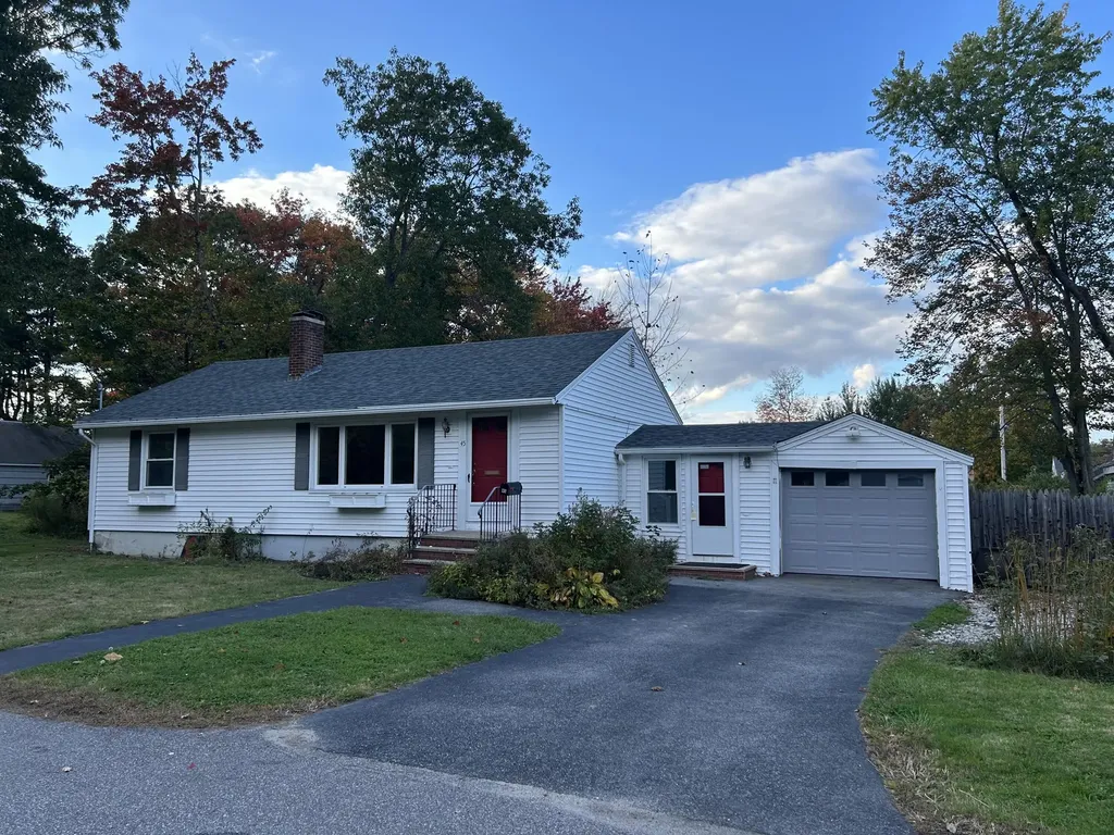 45 Chesley Avenue Portland ME 04103