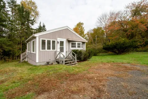 95 Porter Street Rockport ME 04856