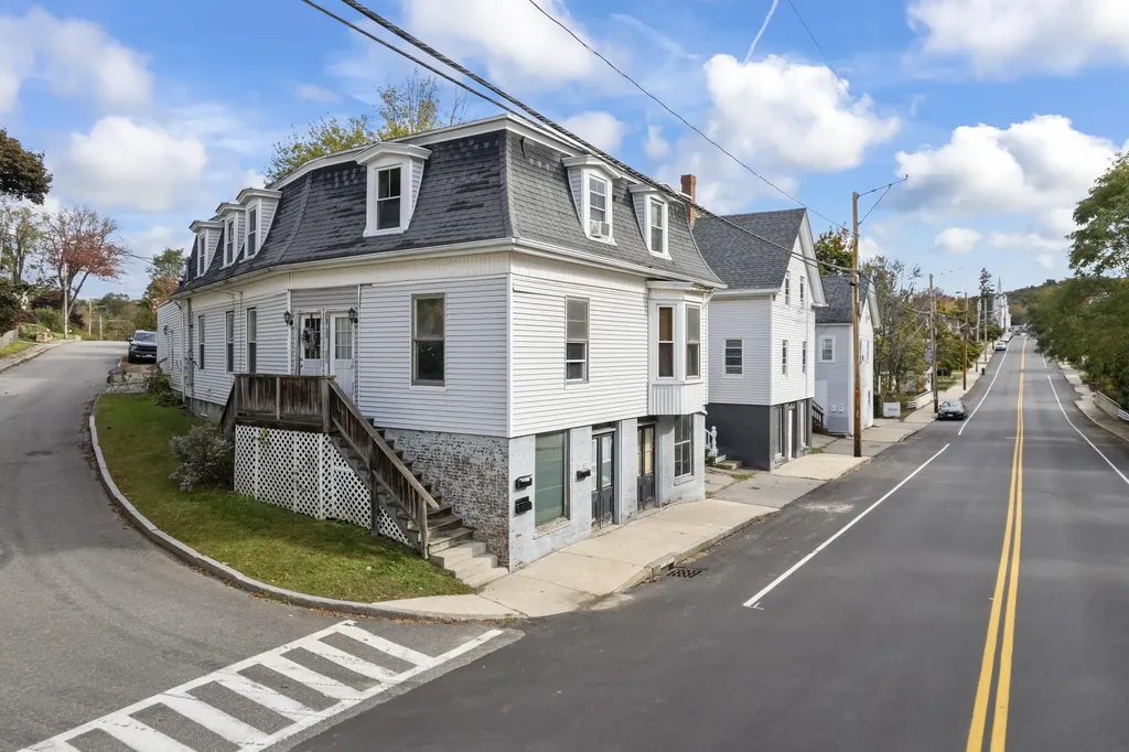 430 Main Street South Berwick ME 03908