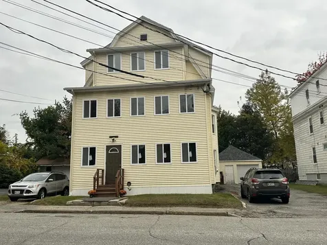 238 Franklin Street Rumford ME 04276