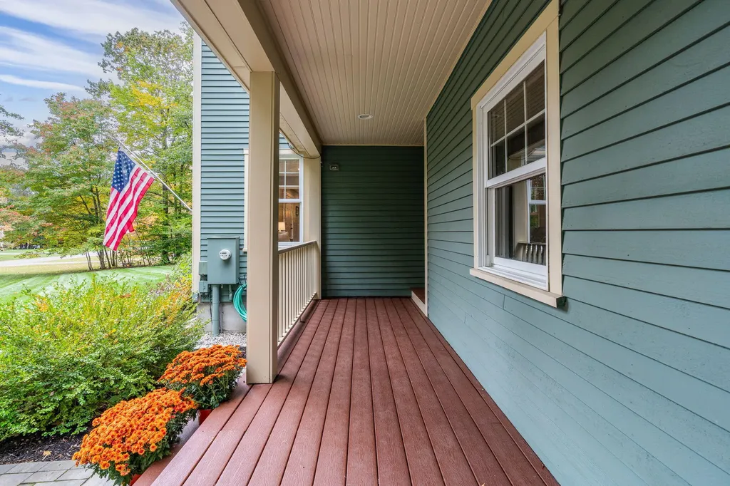 37 Newell Ridge Road Cumberland ME 04021