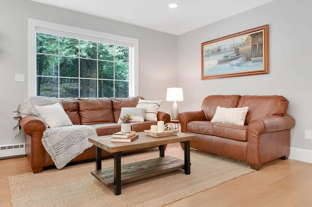 37 Newell Ridge Road Cumberland ME 04021