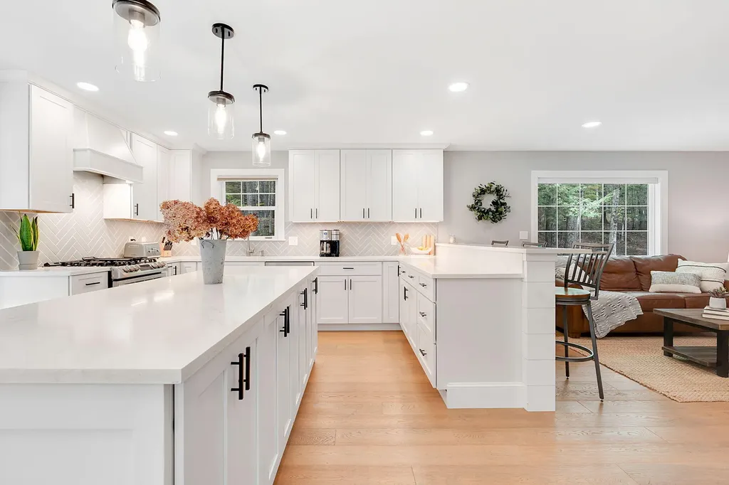 37 Newell Ridge Road Cumberland ME 04021