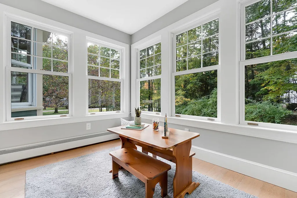 37 Newell Ridge Road Cumberland ME 04021
