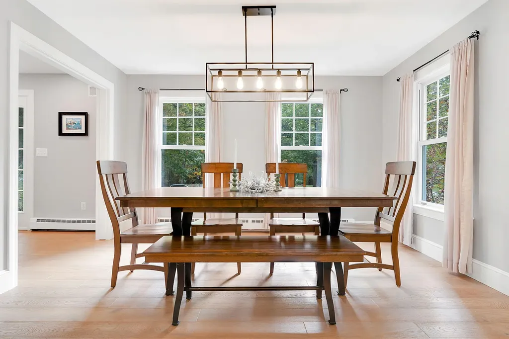 37 Newell Ridge Road Cumberland ME 04021