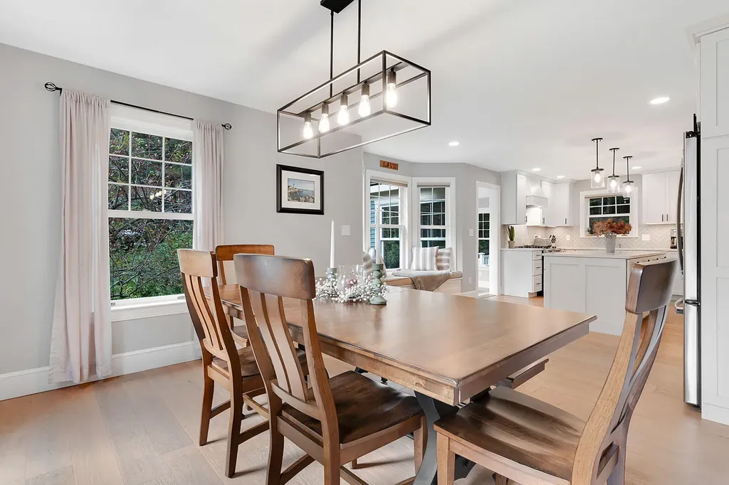 37 Newell Ridge Road Cumberland ME 04021