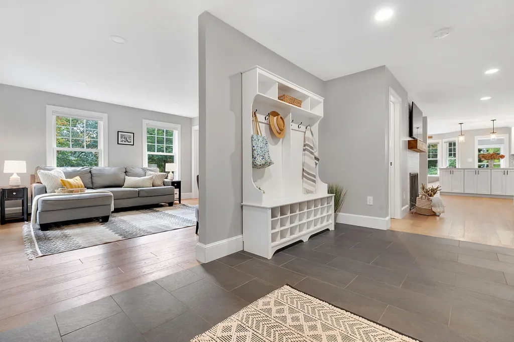 37 Newell Ridge Road Cumberland ME 04021