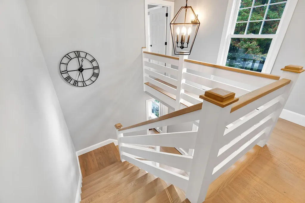 37 Newell Ridge Road Cumberland ME 04021