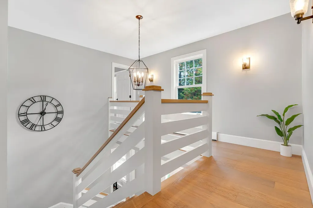 37 Newell Ridge Road Cumberland ME 04021
