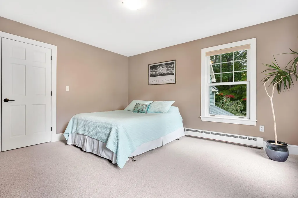 37 Newell Ridge Road Cumberland ME 04021