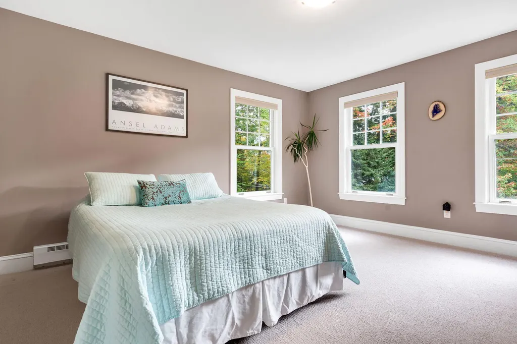 37 Newell Ridge Road Cumberland ME 04021