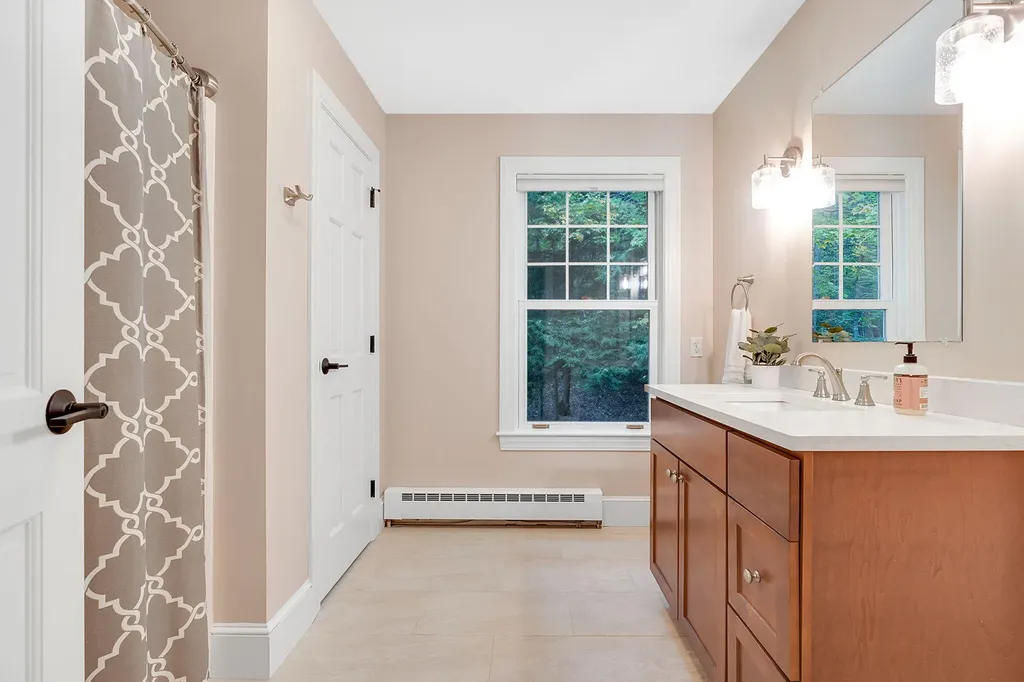 37 Newell Ridge Road Cumberland ME 04021