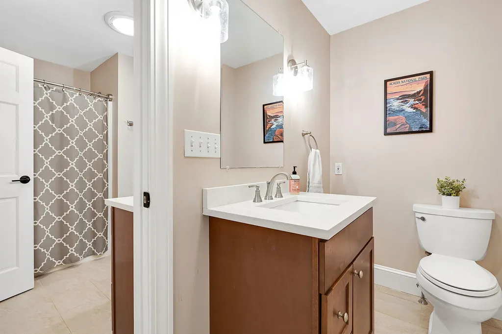 37 Newell Ridge Road Cumberland ME 04021