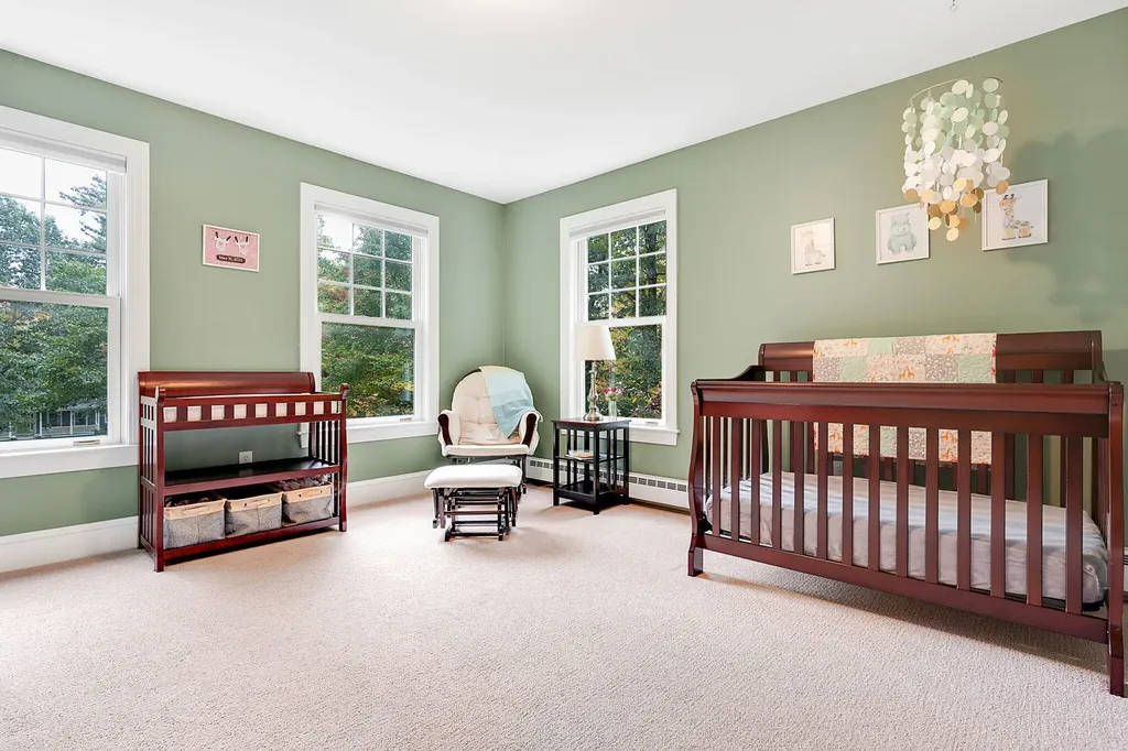 37 Newell Ridge Road Cumberland ME 04021