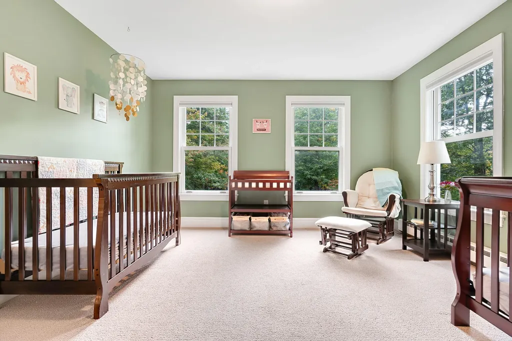 37 Newell Ridge Road Cumberland ME 04021