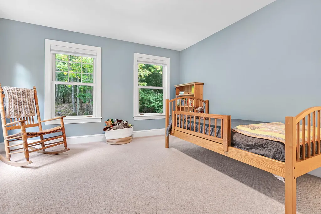 37 Newell Ridge Road Cumberland ME 04021