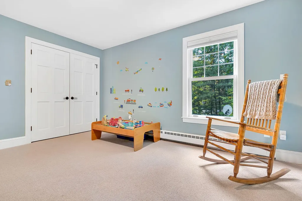 37 Newell Ridge Road Cumberland ME 04021