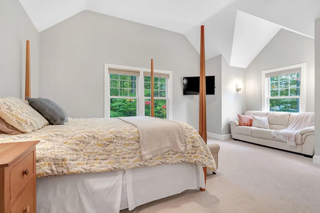 37 Newell Ridge Road Cumberland ME 04021