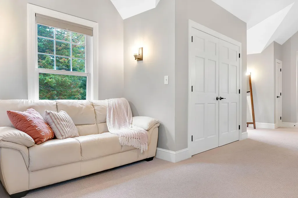 37 Newell Ridge Road Cumberland ME 04021