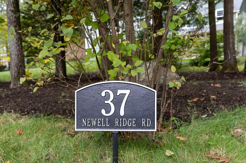 37 Newell Ridge Road Cumberland ME 04021