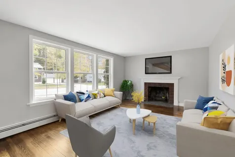 30 Baribeau Drive Brunswick ME 04011
