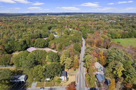 30 Baribeau Drive Brunswick ME 04011