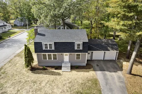 30 Baribeau Drive Brunswick ME 04011