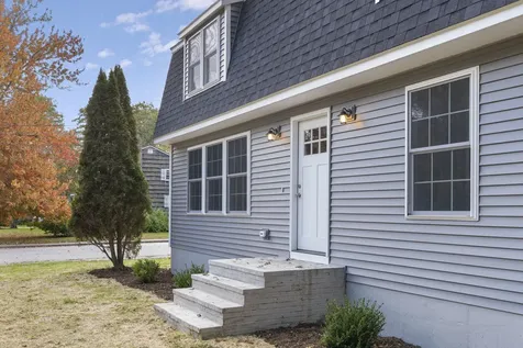 30 Baribeau Drive Brunswick ME 04011