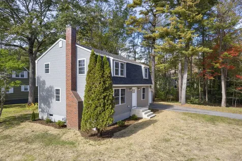 30 Baribeau Drive Brunswick ME 04011