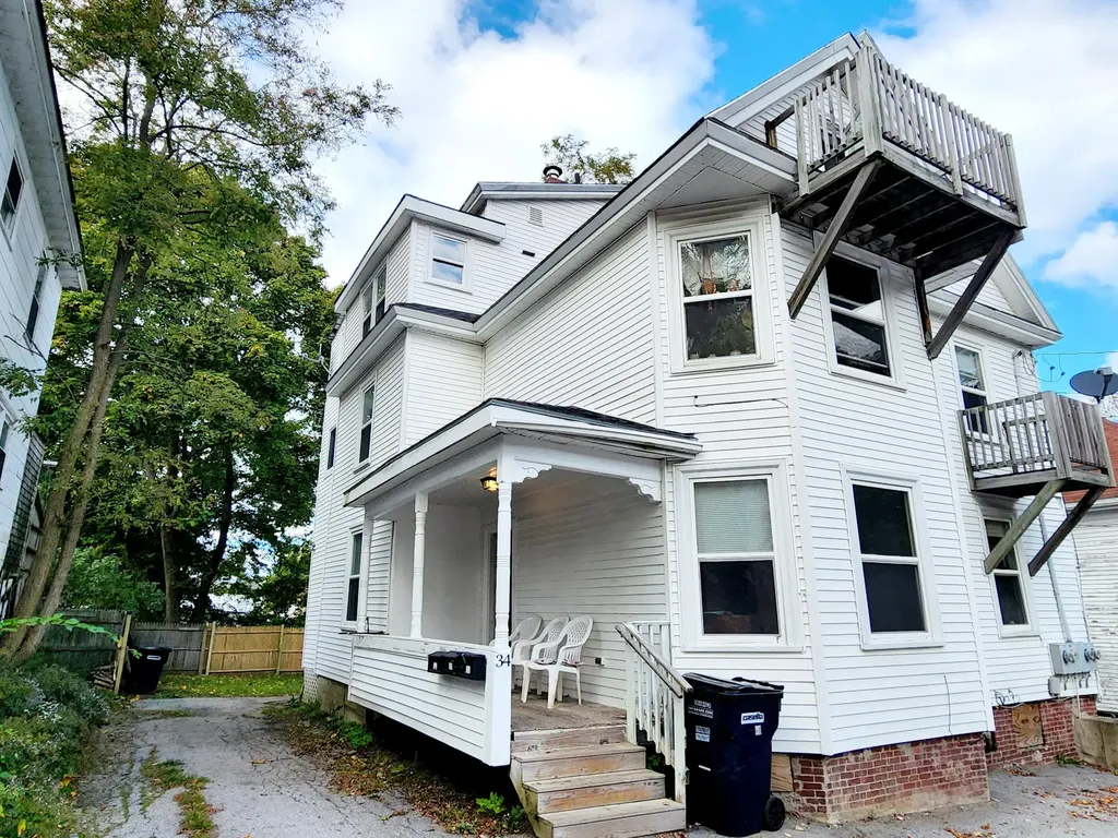 34 Winter Street Bangor ME 04401