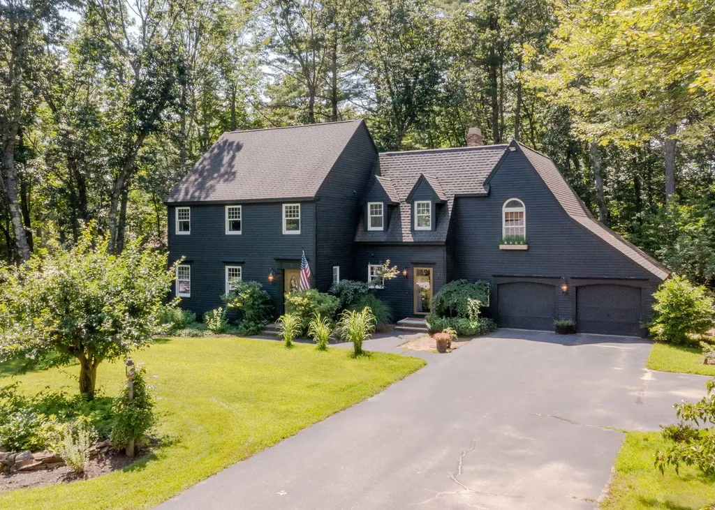 3 Kelli Lane Windham ME 04062