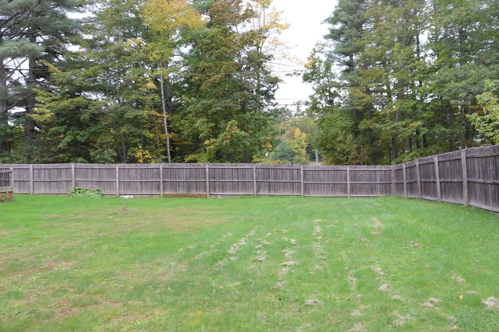 38 Carver Road Hampden ME 04444