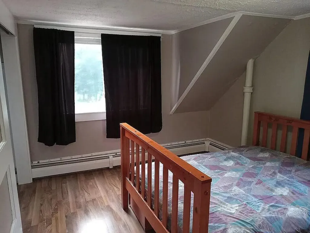 38 Carver Road Hampden ME 04444