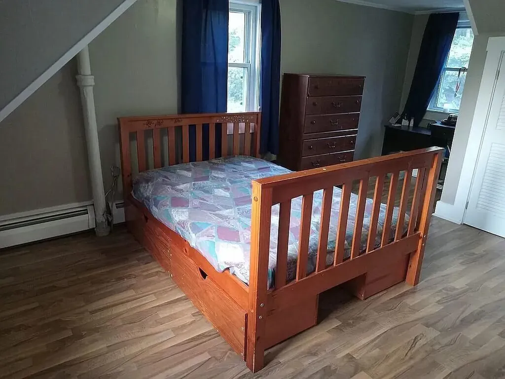 38 Carver Road Hampden ME 04444