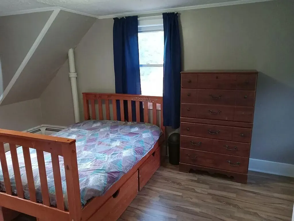 38 Carver Road Hampden ME 04444