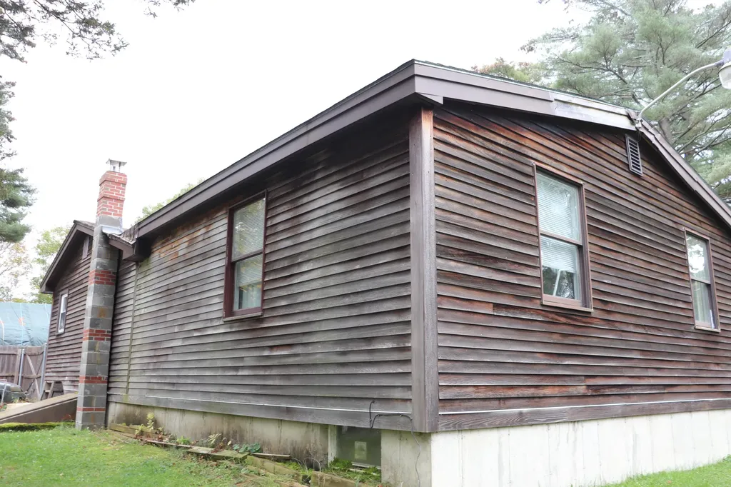 38 Carver Road Hampden ME 04444