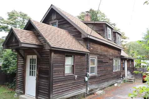 38 Carver Road Hampden ME 04444