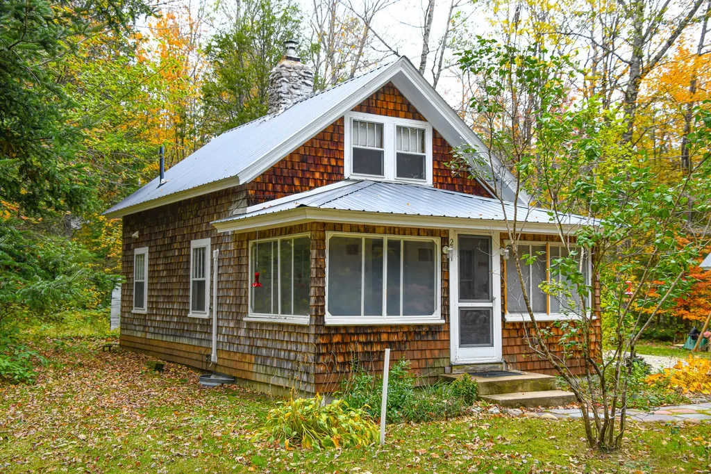 261 Hut Road Stoneham ME 04231