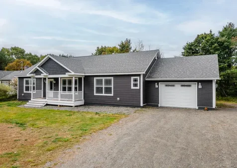 1206 Bennoch Road Old Town ME 04468