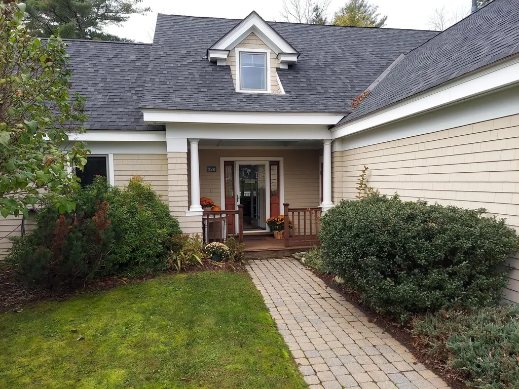 32 Springbrook Drive Belfast ME 04915