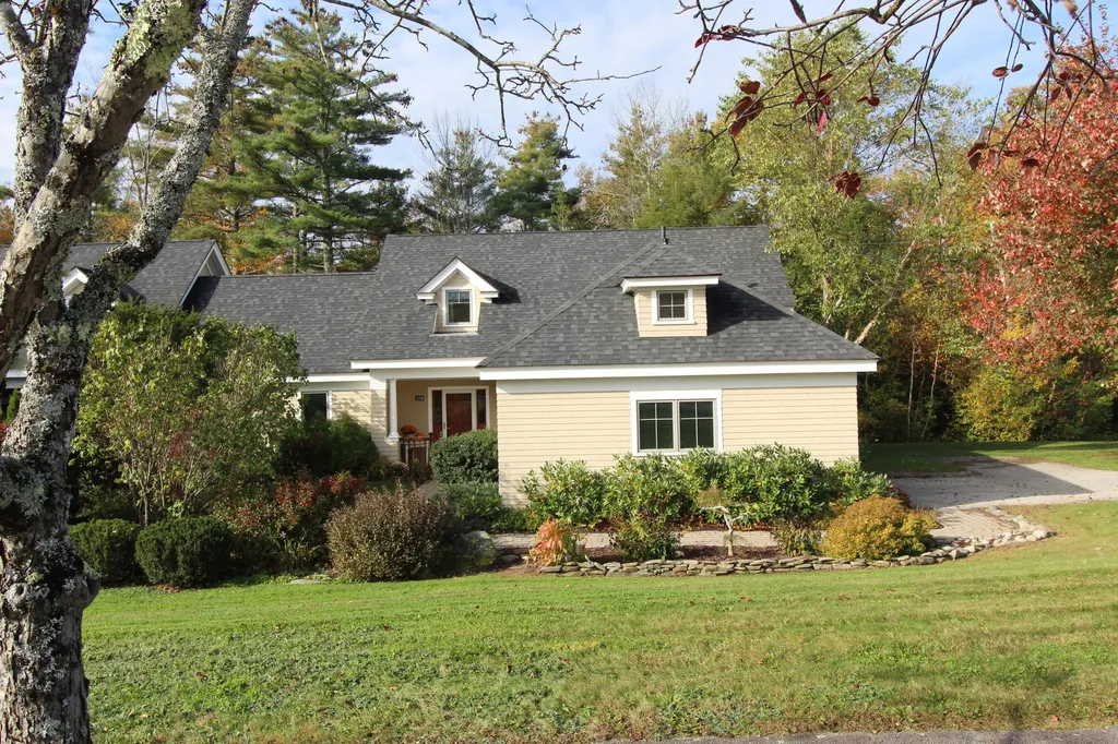 32 Springbrook Drive Belfast ME 04915