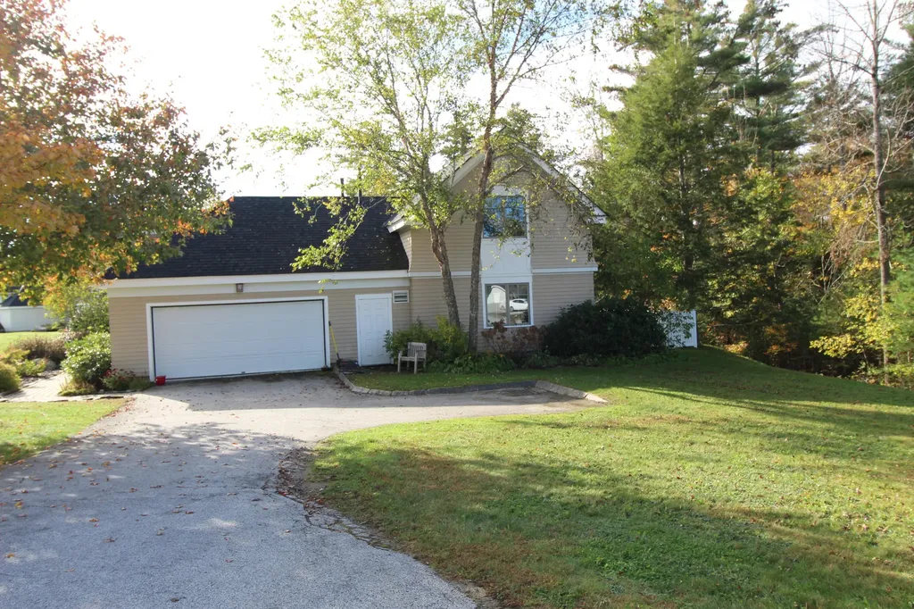 32 Springbrook Drive Belfast ME 04915