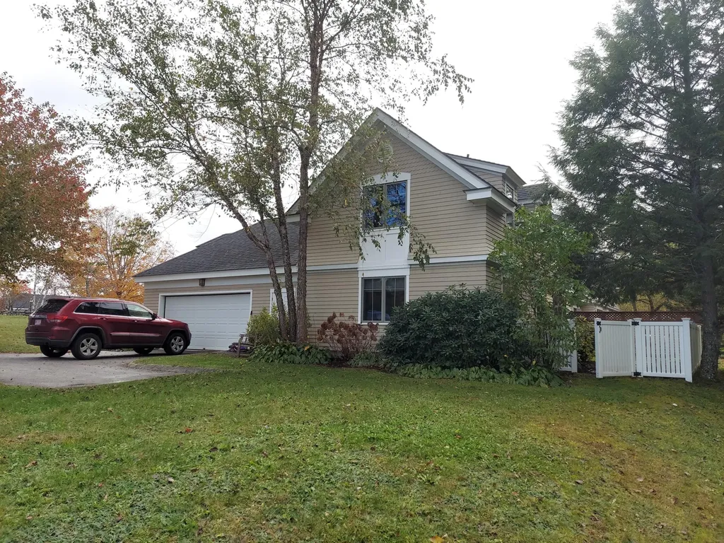 32 Springbrook Drive Belfast ME 04915