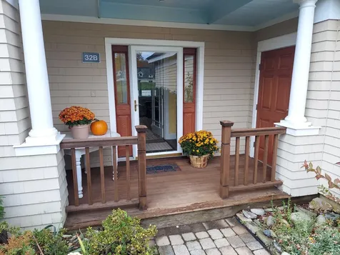 32 Springbrook Drive Belfast ME 04915