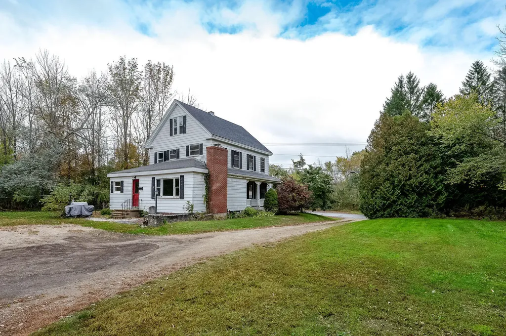 121 Berwick Road South Berwick ME 03908