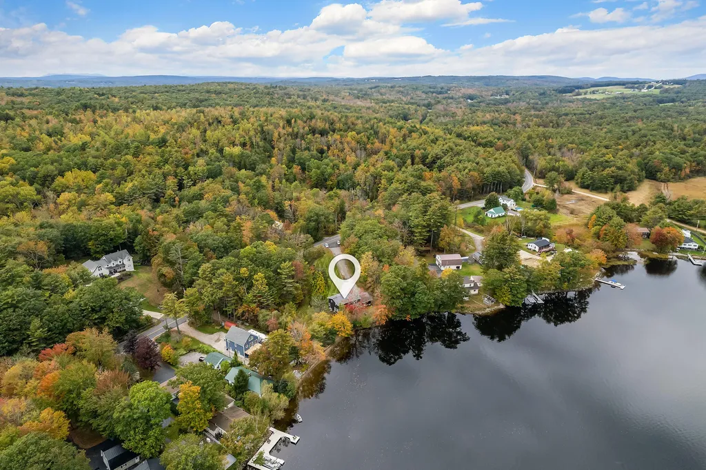 751 Garfield Road Auburn ME 04210
