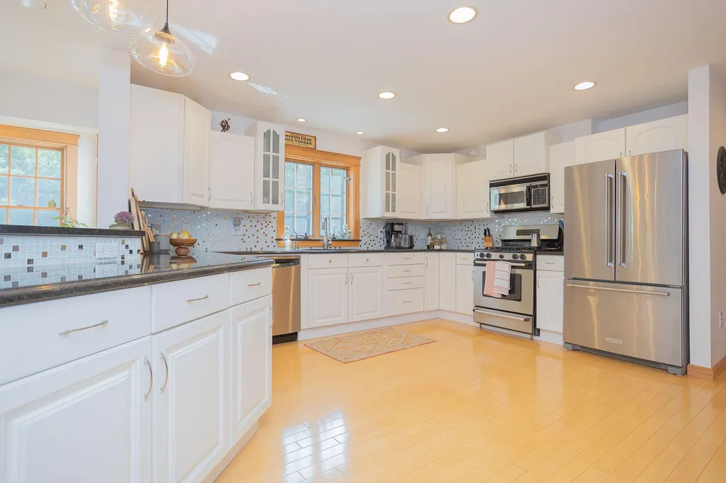 61 Hall Hill Road Rumford ME 04276