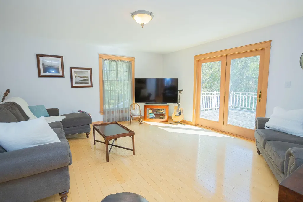 61 Hall Hill Road Rumford ME 04276
