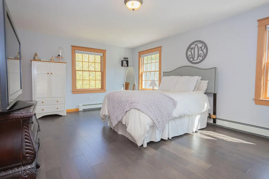 61 Hall Hill Road Rumford ME 04276